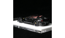 Ferrari F12 TRS 2015. Davis&Giovanni 1/43, масштабная модель, scale43