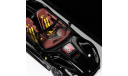 Ferrari F12 TRS 2015. Davis&Giovanni 1/43, масштабная модель, scale43