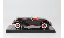 Chrysler Imperial Speedster 1932 EMC for B&G 1/43