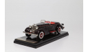 Chrysler Imperial Speedster 1932 EMC for B&G 1/43, масштабная модель, scale43