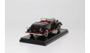 Chrysler Imperial Speedster 1932 EMC for B&G 1/43, масштабная модель, scale43