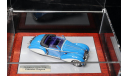 Delahaye 135 MS Carosserie Chapron 1946 1/43 HECO, масштабная модель, Heco Miniatures, scale43