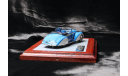 Delahaye 135 MS Carosserie Chapron 1946 1/43 HECO, масштабная модель, Heco Miniatures, scale43