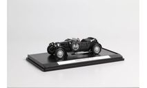 Bugatti T50 LM 1931 1/43 M.C.M kit ass. Kit O’boy, масштабная модель, scale43