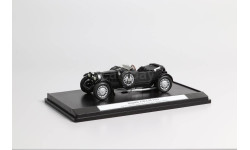 Bugatti T50 LM 1931 1/43 M.C.M kit ass. Kit O’boy