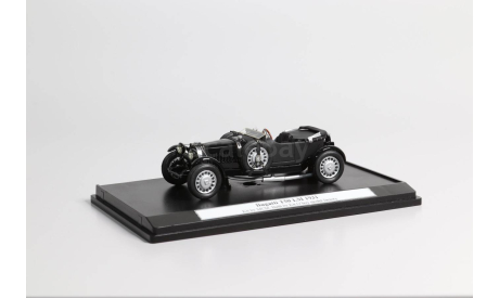 Bugatti T50 LM 1931 1/43 M.C.M kit ass. Kit O’boy, масштабная модель, scale43