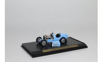 Bugatti T51 GP Monaco 1931 1/43 M.C.M kit ass. Kit O’boy, масштабная модель, scale43