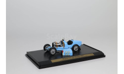 Bugatti T51 GP Monaco 1931 1/43 M.C.M kit ass. Kit O’boy