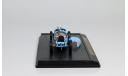 Bugatti T51 GP Monaco 1931 1/43 M.C.M kit ass. Kit O’boy, масштабная модель, scale43