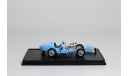 Bugatti T51 GP Monaco 1931 1/43 M.C.M kit ass. Kit O’boy, масштабная модель, scale43