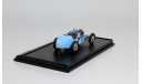 Bugatti T51 GP Monaco 1931 1/43 M.C.M kit ass. Kit O’boy, масштабная модель, scale43