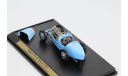 Bugatti T51 GP Monaco 1931 1/43 M.C.M kit ass. Kit O’boy, масштабная модель, scale43