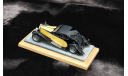 Bugatti T50 Superprofilee 1/43 HECO, масштабная модель, 1:43