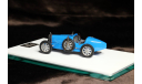 Bugatti T35 1924 1/43 Scale Art from Feeling43 kit rare, масштабная модель, scale43