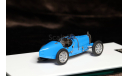 Bugatti T35 1924 1/43 Scale Art from Feeling43 kit rare, масштабная модель, scale43