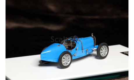 Bugatti T35 1924 1/43 Scale Art from Feeling43 kit rare, масштабная модель, scale43