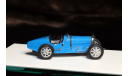 Bugatti T35 1924 1/43 Scale Art from Feeling43 kit rare, масштабная модель, scale43