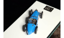 Bugatti T35 1924 1/43 Scale Art from Feeling43 kit rare, масштабная модель, scale43