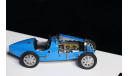 Bugatti T35 1924 1/43 Scale Art from Feeling43 kit rare, масштабная модель, scale43