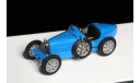 Bugatti T35 1924 1/43 Scale Art from Feeling43 kit rare, масштабная модель, scale43