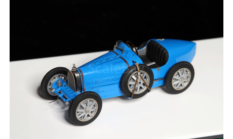 Bugatti T35 1924 1/43 Scale Art from Feeling43 kit rare, масштабная модель, scale43