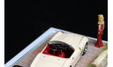 Ferrari 250 SWB ’California’ 1961 1/43 built by Fred Suber (Belgium), масштабная модель, Fred Suber from kit, 1:43