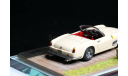 Ferrari 250 SWB ’California’ 1961 1/43 built by Fred Suber (Belgium), масштабная модель, Fred Suber from kit, 1:43