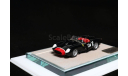 Ferrari 250TR ’race’ 1957 1/43 built by Fred Suber (Belgium), масштабная модель, Fred Suber from kit, 1:43