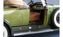 Cadillac V-16 Roadster 1930 1/12 Danbury Mint Mega Rare, масштабная модель, scale12
