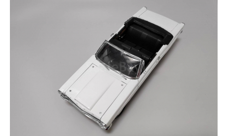 Ford Fairlane 500 1966 GMP 1/18, масштабная модель, 1:18