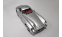 Mercedes-Benz 300 SLR Uhlenhaut-Coupe 1/18 CMC, масштабная модель, 1:18