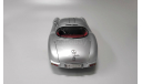 Mercedes-Benz 300 SLR Uhlenhaut-Coupe 1/18 CMC, масштабная модель, 1:18