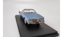 Cadillac Eldorado convertible open 1/43 EMC, масштабная модель, 1:43