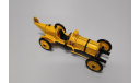 Marmon Wasp Winner 0f Indianapolis 500 Mile Race 1911, масштабная модель, Franklin Mint, 1:43, 1/43