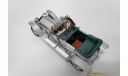 Rolls-Royce Silver Ghost 1907 с проблемами., масштабная модель, Franklin Mint, 1:24, 1/24