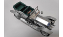 Rolls-Royce Silver Ghost 1907 с проблемами., масштабная модель, Franklin Mint, 1:24, 1/24