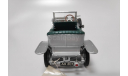 Rolls-Royce Silver Ghost 1907 с проблемами., масштабная модель, Franklin Mint, 1:24, 1/24