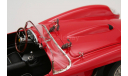 Ferrari 250 Testa Rossa ’Pontoon Fender’ 1958 1/18 CMC, масштабная модель, scale18