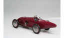 Duesenberg Double Milton 156,03MPH 1920, масштабная модель, Mach One Models, scale43