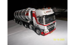 DAF CF 85.410