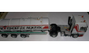 DAF CF 85.410, масштабная модель, WSI, 1:50, 1/50