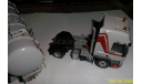 DAF CF 85.410, масштабная модель, WSI, 1:50, 1/50