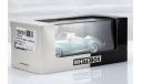 Mercedes 300 (W186) SC Roadster, 1956, масштабная модель, WhiteBox, scale43, Mercedes-Benz