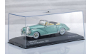 Mercedes 300 (W186) SC Roadster, 1956, масштабная модель, WhiteBox, scale43, Mercedes-Benz