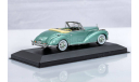 Mercedes 300 (W186) SC Roadster, 1956, масштабная модель, WhiteBox, scale43, Mercedes-Benz