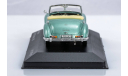 Mercedes 300 (W186) SC Roadster, 1956, масштабная модель, WhiteBox, scale43, Mercedes-Benz