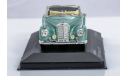 Mercedes 300 (W186) SC Roadster, 1956, масштабная модель, WhiteBox, scale43, Mercedes-Benz