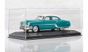 Chevrolet Chieftain 1954, масштабная модель, WhiteBox, scale43