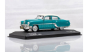 Chevrolet Chieftain 1954, масштабная модель, WhiteBox, scale43