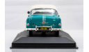 Chevrolet Chieftain 1954, масштабная модель, WhiteBox, scale43